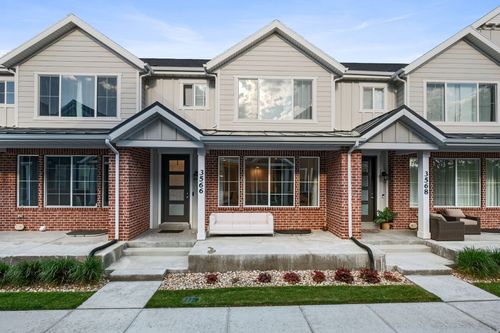 3566 S Linder Ct, West Valley City, UT, 84119-3691 | Card Image