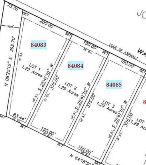 0 Ward Bend Road, Sealy, TX, 77474 | Card Image