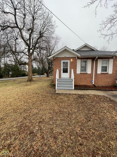 8763 46th St, Indianapolis, IN, 46226-4121 | Card Image