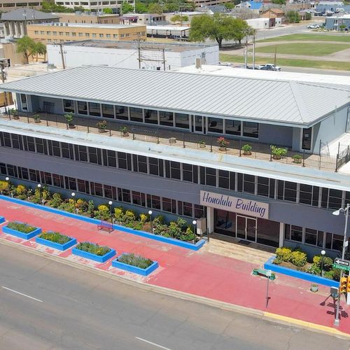 200 W Illinois Ave, Midland, TX, 79701-4643 | Card Image