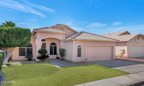 5183 W Harrison St, Chandler, AZ, 85226-1956 | Card Image