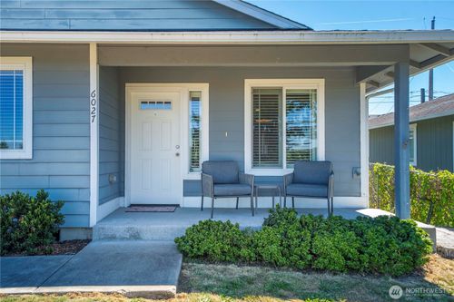 6027 S Verde St, Tacoma, WA, 98409-1651 | Card Image