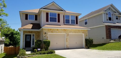 806 Thomas Rdg, San Antonio, TX, 78251-4264 | Card Image