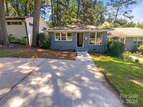 1913 Herrin Ave, Charlotte, NC, 28205-2041 | Card Image