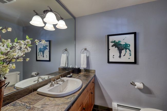 1 Hidden Trail Ln, House other with 4 bedrooms, 5 bathrooms and null parking in Big Sky MT | Image 15