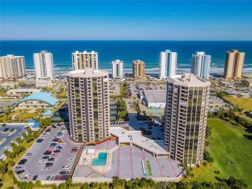 6a4-1 Oceans West Blvd, Daytona Beach Shores, FL, 32118-7902 | Card Image