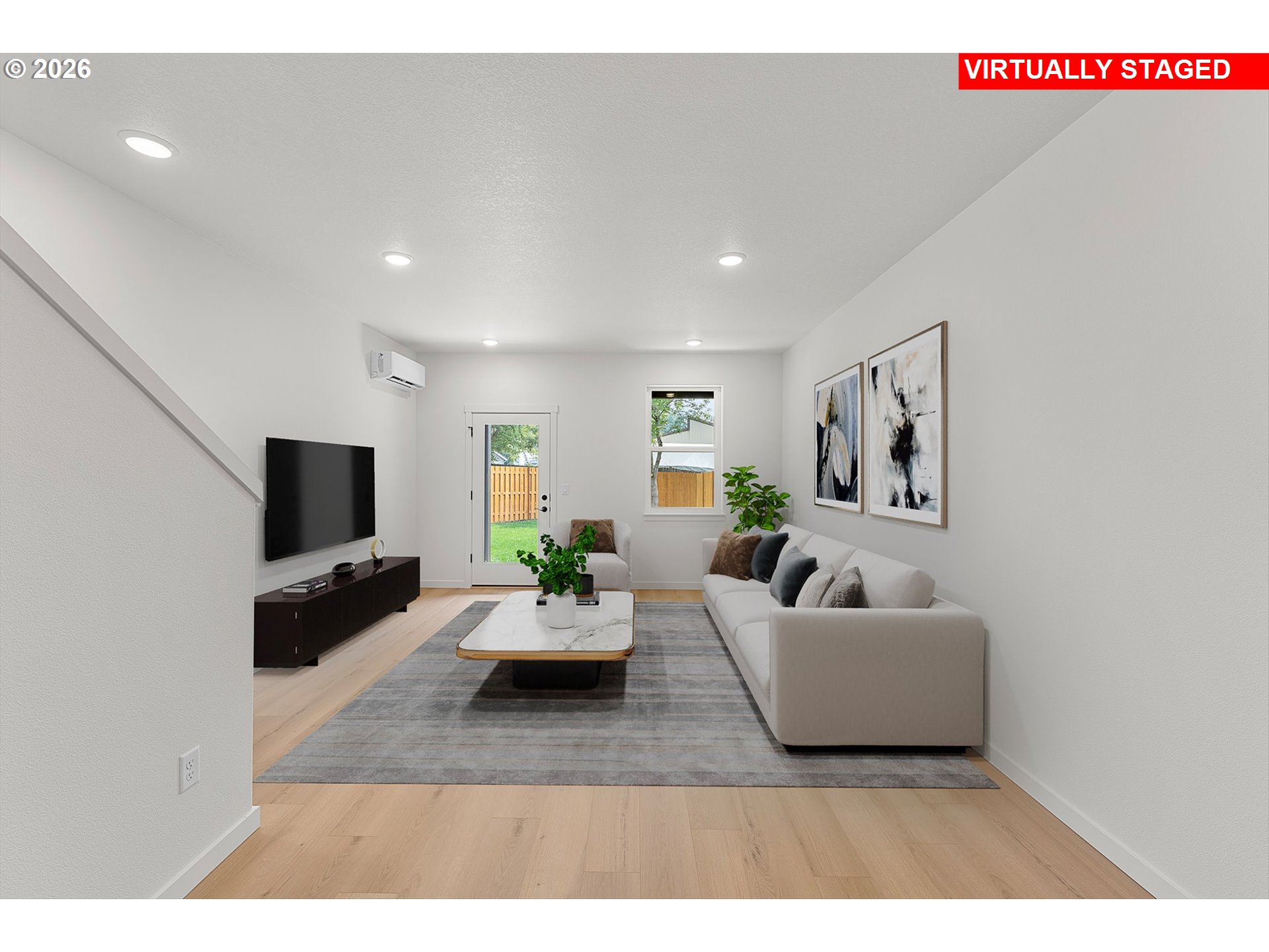 Residential in OregonCity 4