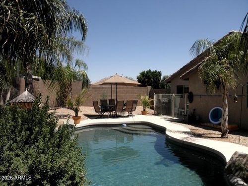 1164 N 90th Pl, Mesa, AZ, 85207-5032 | Card Image