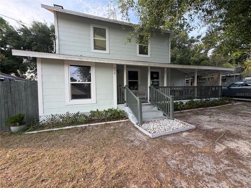 208 Weaver Ave, Lake Wales, FL, 33853-4422 | Card Image