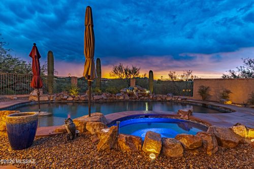 850 W Big Sand Pl, Oro Valley, AZ, 85755-6565 | Card Image