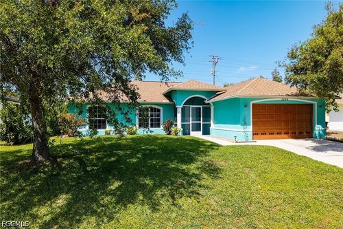 2009 Sw 36th Ter, Cape Coral, FL, 33914-5569 | Card Image