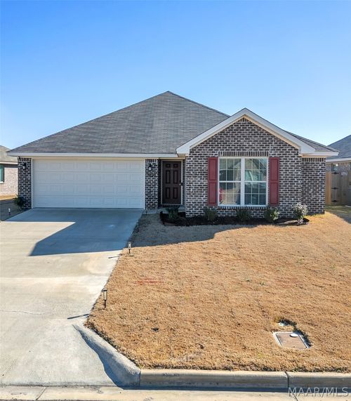 6761 Triston Way, Montgomery, AL, 36116-4332 | Card Image