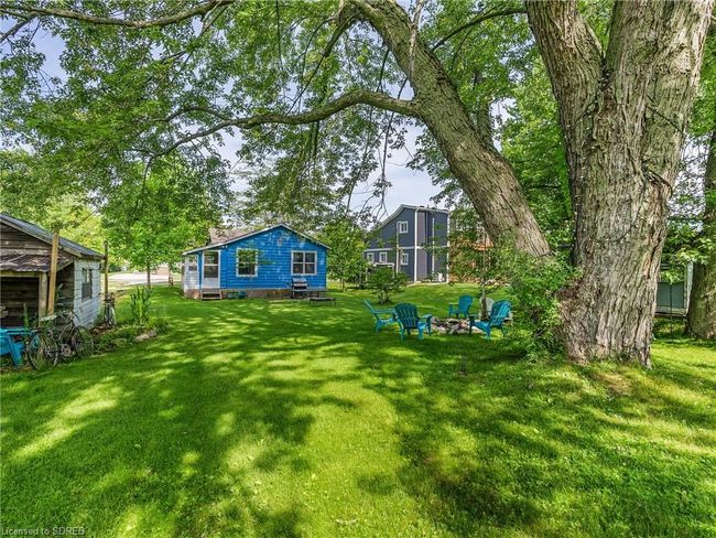 338 Cedar Dr, House other with 3 bedrooms, 1 bathrooms and 2 parking in Turkey Point ON | Image 27