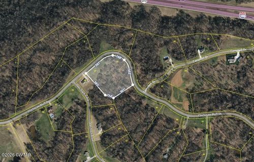 Lot 37 Chickasaw Bluff Dr, Dyersburg, TN, 38024 | Card Image
