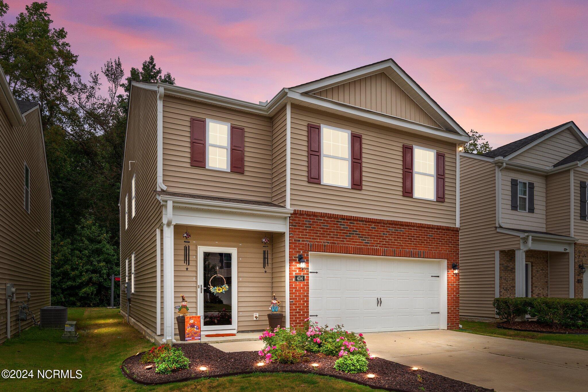 Golden Villas Dr, Rocky Mount, NC 27804