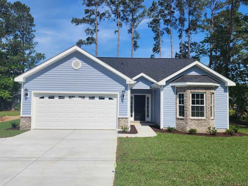 3431 Spivey St, Loris, SC, 29569-2846 | Card Image