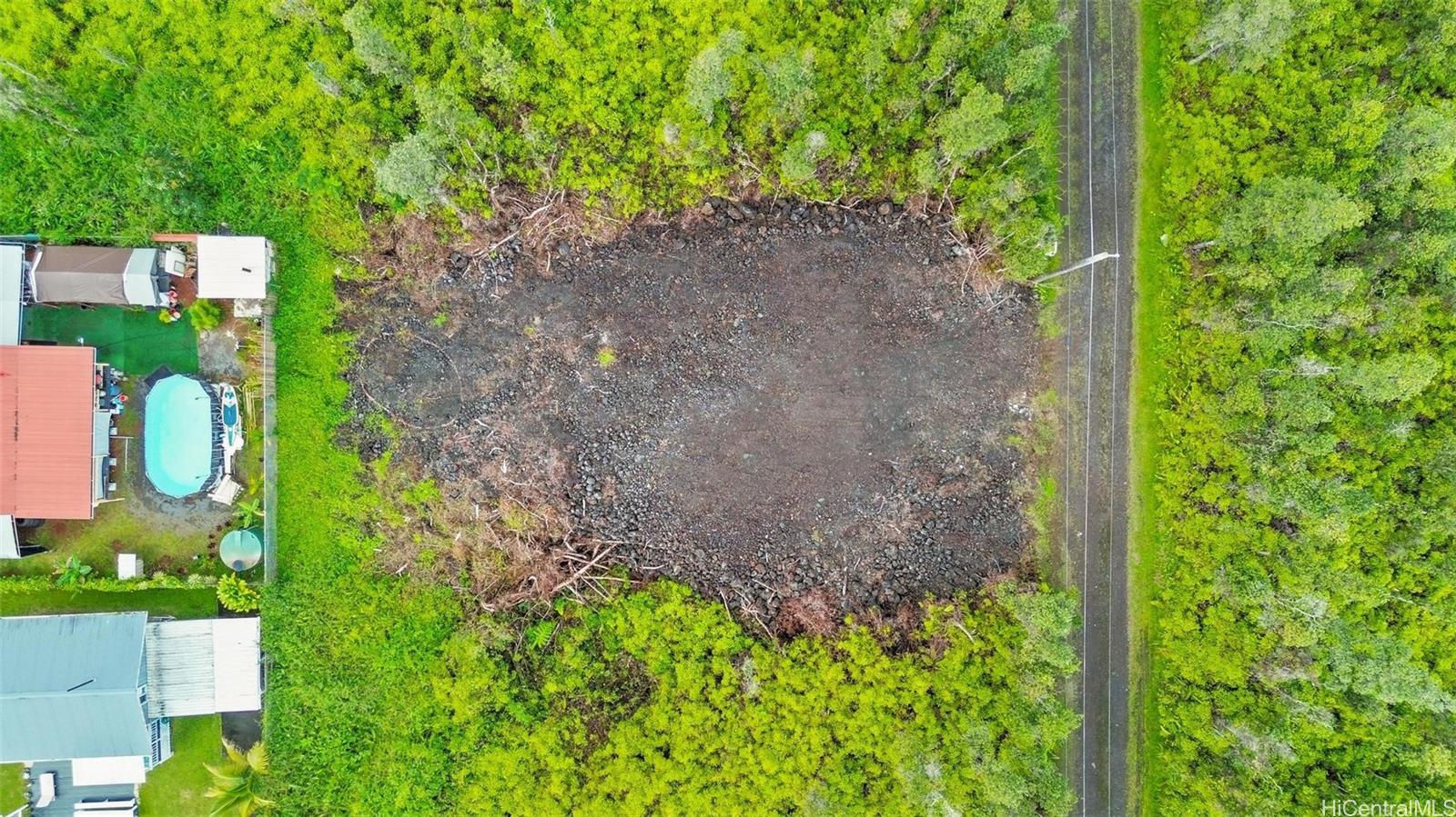 Land in Pahoa 4
