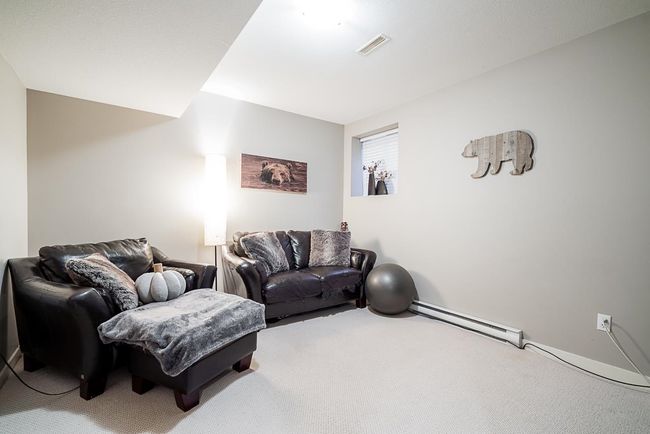 4th Bedroom / Office / Rec Room on Lower Level | Image 27
