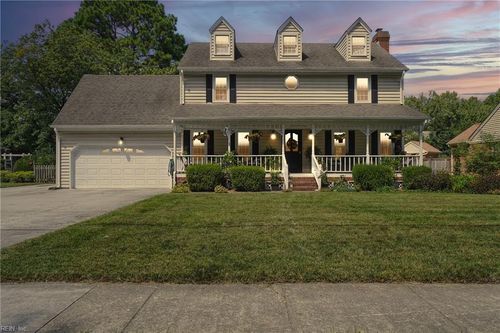535 Parker Rd, Chesapeake, VA, 23322-5827 | Card Image