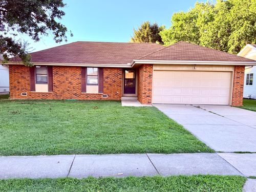 1141 E Cambridge St, Springfield, MO, 65807-3709 | Card Image