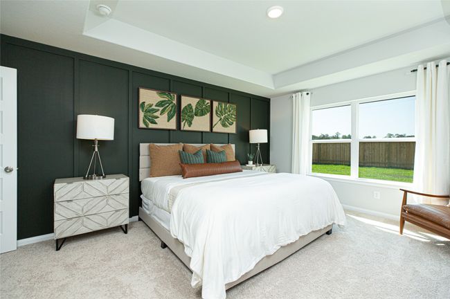 Photos are a representation of the floor plan. Options and interior selections will vary. | Image 16