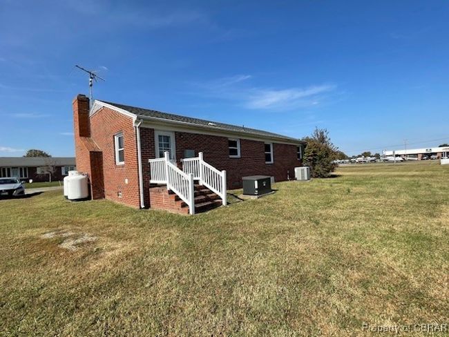 145 Gregory Ln, House other with 3 bedrooms, 1 bathrooms and null parking in Mattaponi VA | Image 8