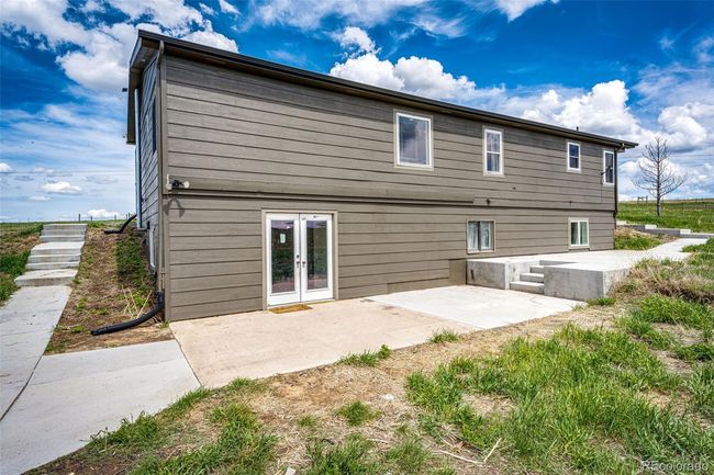 28505 County Road 5, House other with 5 bedrooms, 3 bathrooms and 6 parking in Elizabeth CO | Image 45