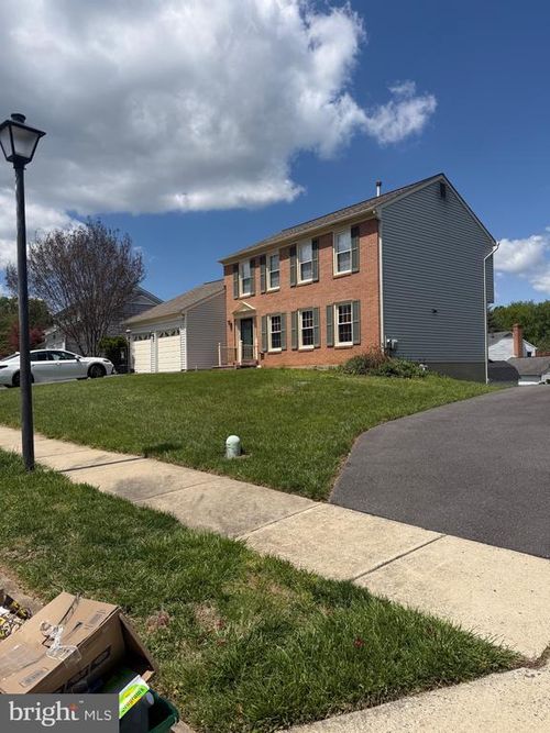 21 Allenhurst Ct, GAITHERSBURG, MD, 20878-1934 | Card Image