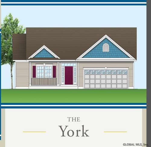 92 Lakepointe Way, Saratoga Springs, NY, 12866-7700 | Card Image