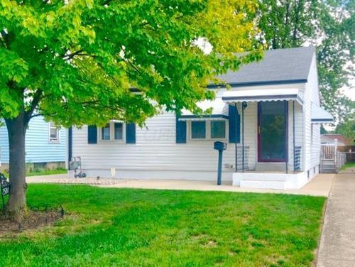 2580 Audubon Rd, Columbus, OH, 43211-1150 | Card Image
