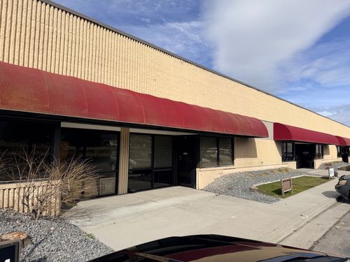 ste-a2-925 W 200 N, Logan, UT, 84321-2607 | Card Image