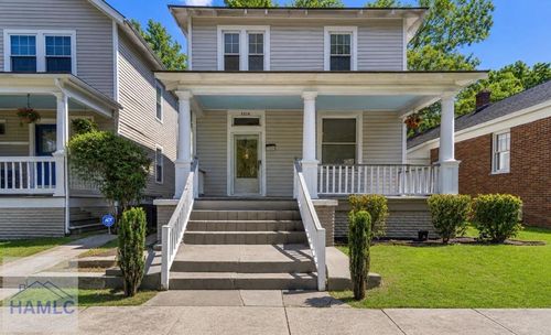 1214 E 31st Street, Savannah, GA, 31404 | Card Image