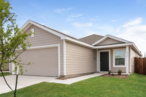 5733 Rockrose Ln, Princeton, TX, 75407-1627 | Card Image