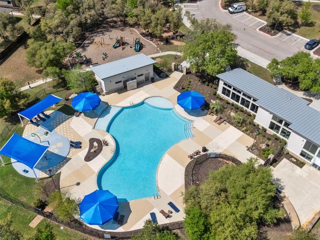 4104 Porter Farm Rd, House other with 4 bedrooms, 3 bathrooms and 2 parking in Georgetown TX | Image 34