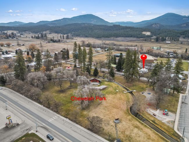 604 N 3rd St E St, House other with 4 bedrooms, 2 bathrooms and null parking in Chewelah WA | Image 37