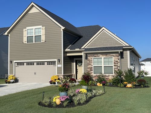 304 Ruby Cate Way, Murfreesboro, TN, 37128-3198 | Card Image