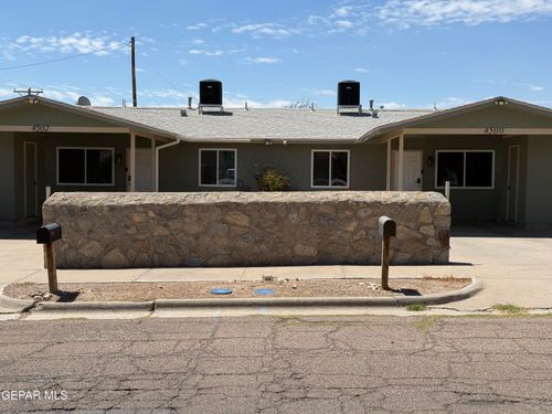 4500 Arlen Ave, El Paso, TX, 79904-1903 | Card Image