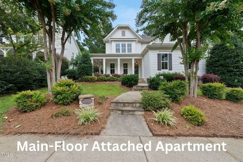 4113 Dotted Mint Ave, Wake Forest, NC, 27587-3942 | Card Image