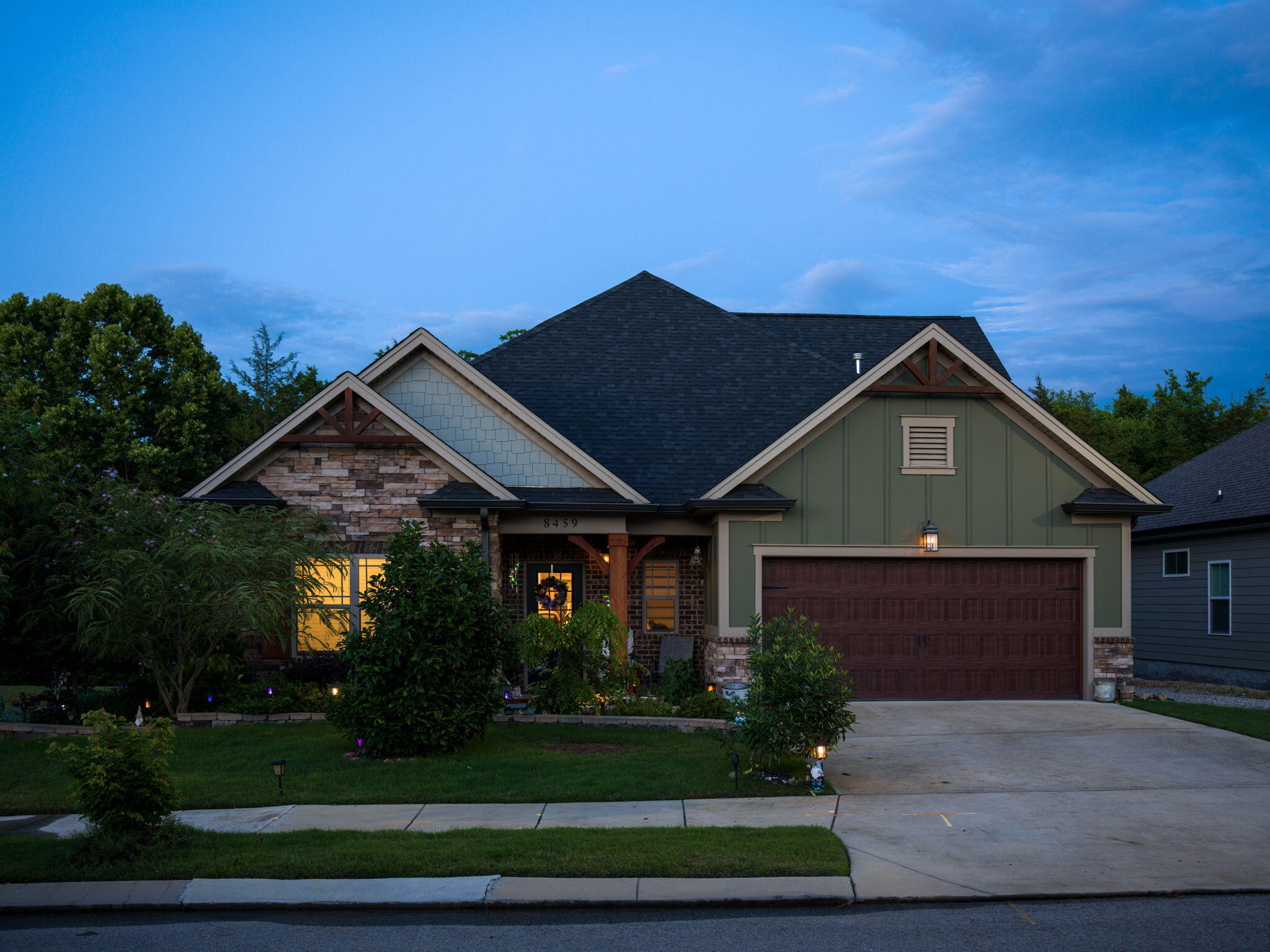 Residential in Ooltewah 2