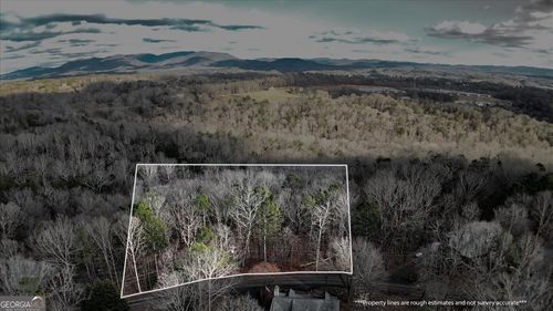 LOT#55 Timberwalk Dr, Ellijay, GA, 30540 | Card Image