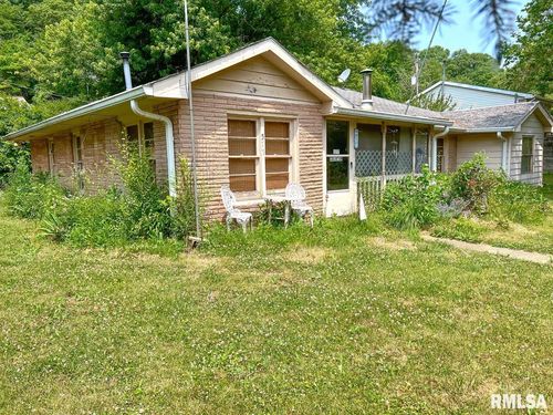 577 N Hamm Lane, Astoria, IL, 61501 | Card Image