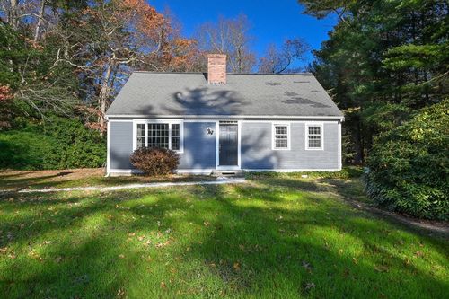 23 Old Fields Rd, Sandwich, MA, 02563-2515 | Card Image