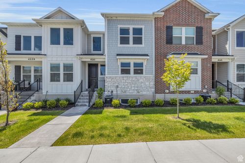 4541 W Watchmen Way, Herriman, UT, 84096-2946 | Card Image
