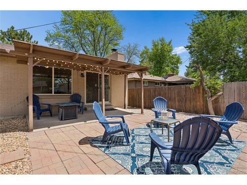 1521 S Carr St, Lakewood, CO, 80232-6650 | Card Image