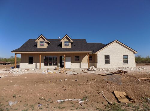 3761 Wildebeest Way, San Angelo, TX, 76901 | Card Image