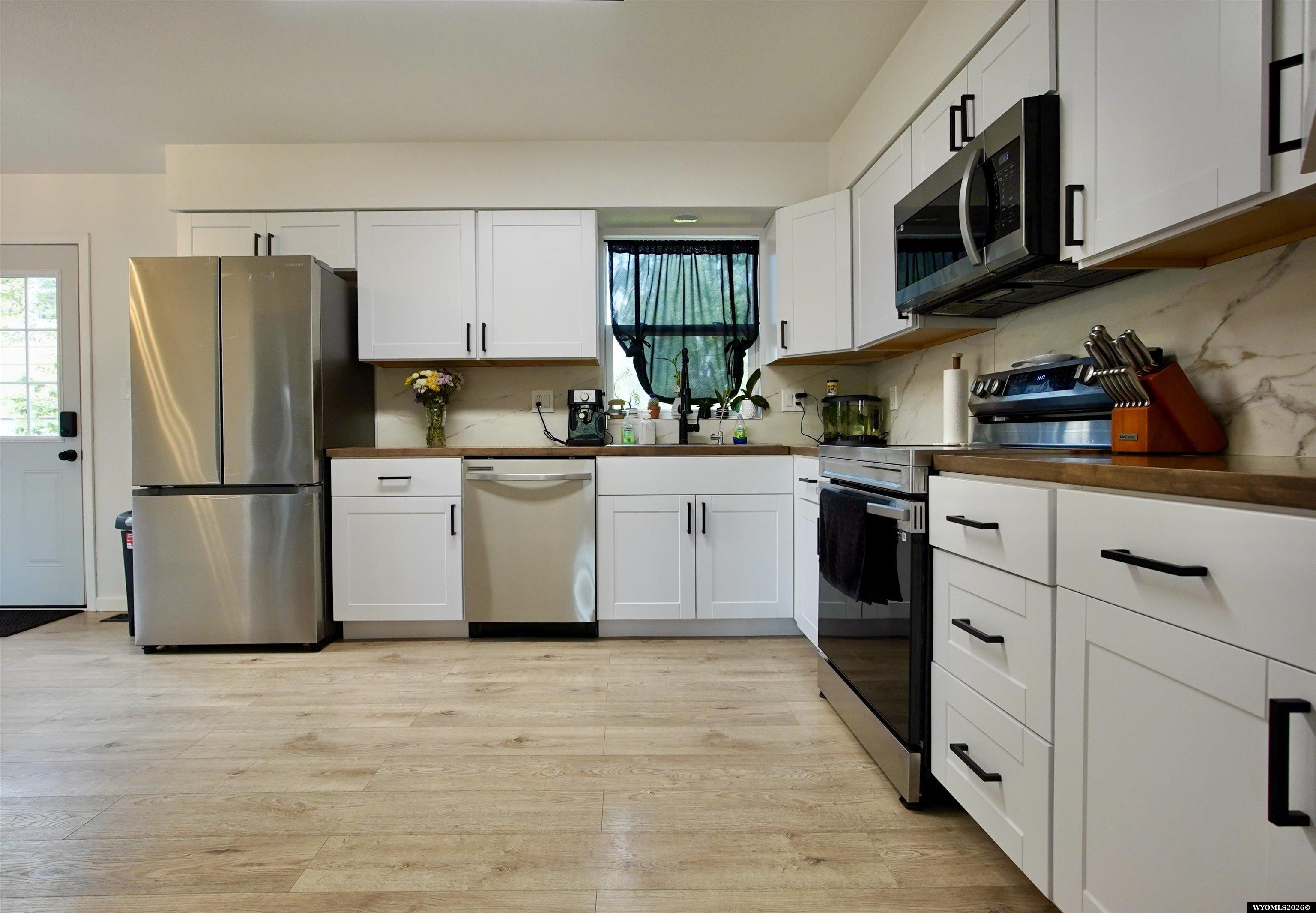 Residential in Casper 3