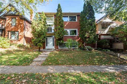 62 Moore Ave, Kitchener, ON, N2H3S3 | Card Image