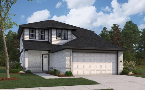 10943 Independence Rd, Cleveland, TX, 77328-1803 | Card Image