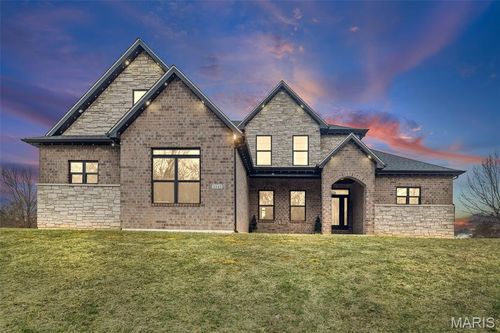 3343 Nottoway Ave, Godfrey, IL, 62035-3244 | Card Image