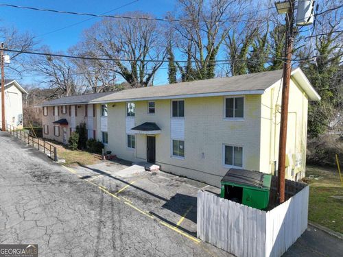 377 #C Westchester Blvd Nw, Atlanta, GA, 30314-1132 | Card Image